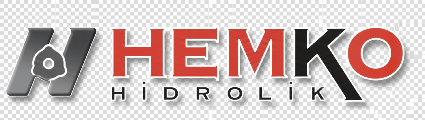 Hemko Hidrolik Logo